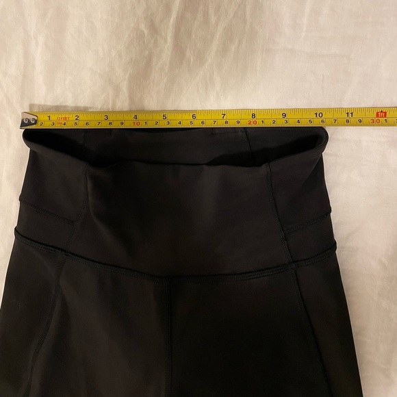 LULULEMON Groove Pants - Picture 7 of 7